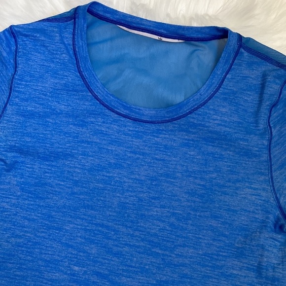 Like New! Lulú Top/Back Mesh - Picture 7 of 8